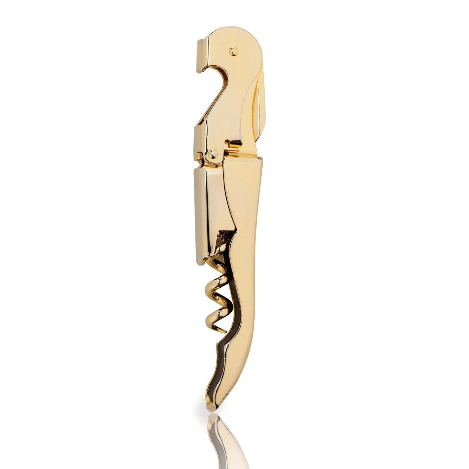 24K Magic Gold Corkscrew