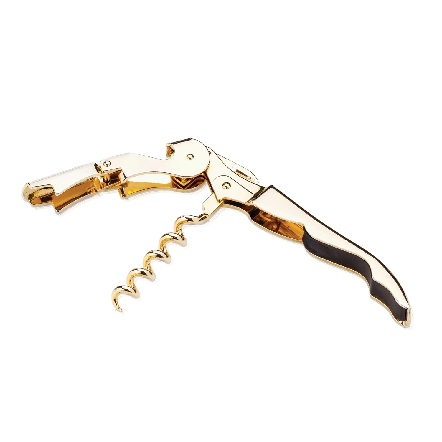 24K Magic Gold Corkscrew