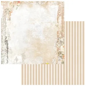 49 & Market - One Perfect Day - 12x12 Pattern Paper - Tender Moments