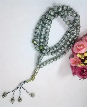 8mm Prayer Beads 99 Misbaha Tasbih Tasbeeh Islamic Salah Masbaha Thikr Allah