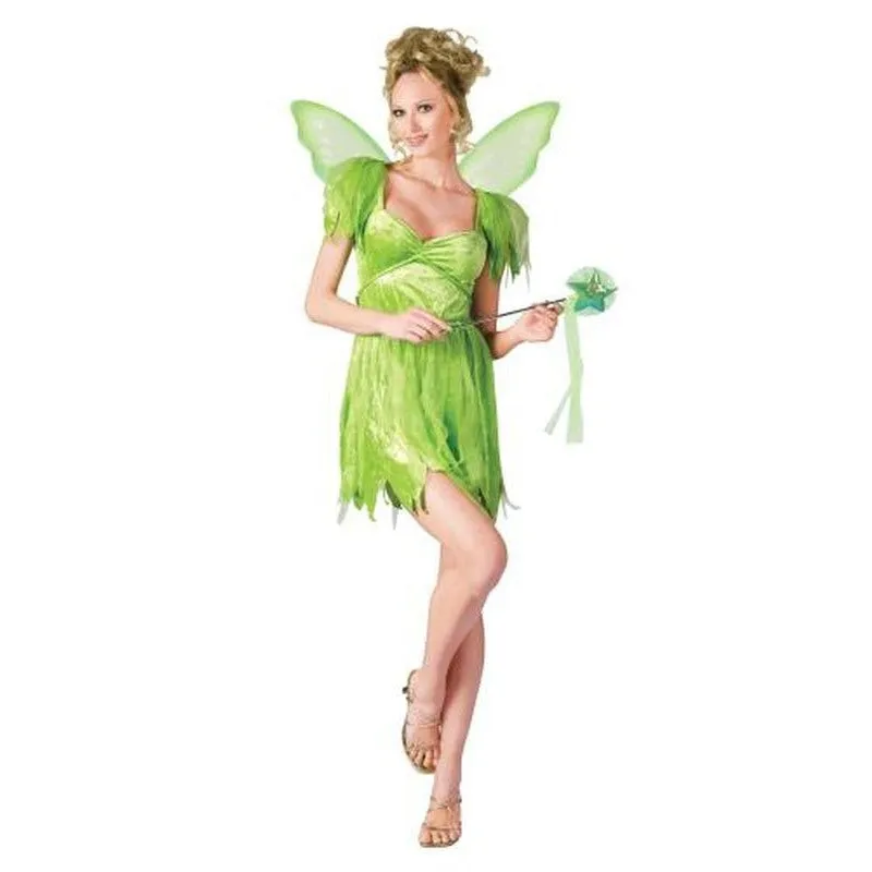 Adult Neverland Fairy