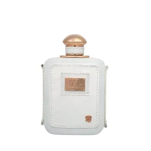 Alexandre.j Western Leather White  Eau De Parfum 100ml