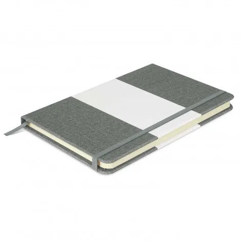 Alexis Notebook and Pen Gift Set(SNBS-45T)