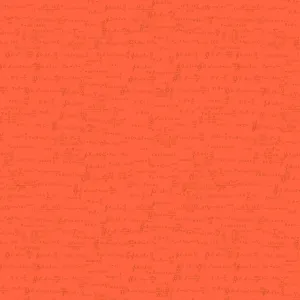 Alison Glass Fabric | Soliloquy | Ensemble | Saffron