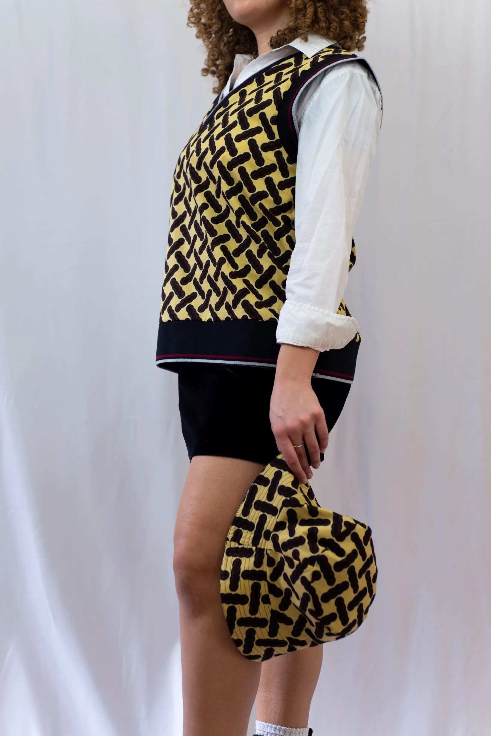 ALLURE TIMELESS VEST