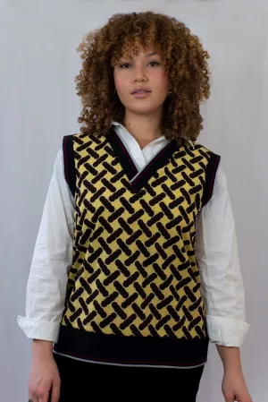 ALLURE TIMELESS VEST