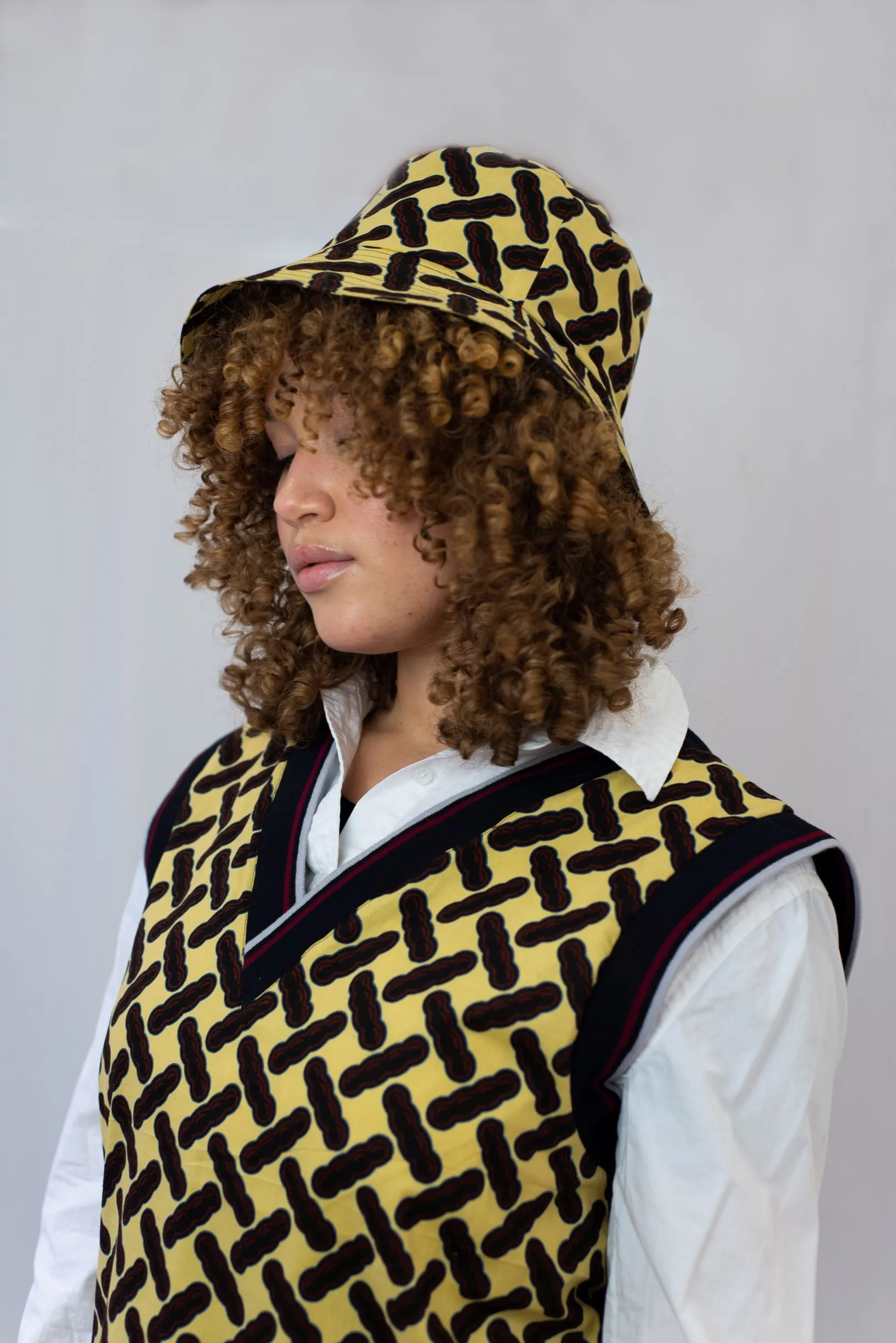 ALLURE TIMELESS VEST