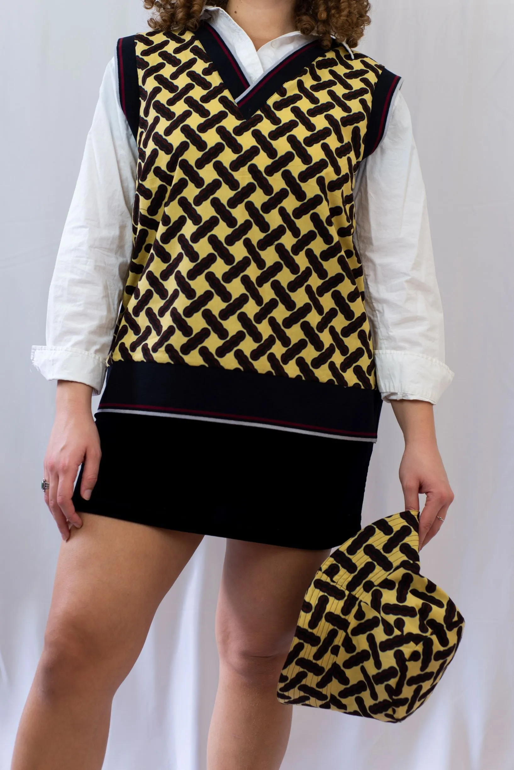 ALLURE TIMELESS VEST