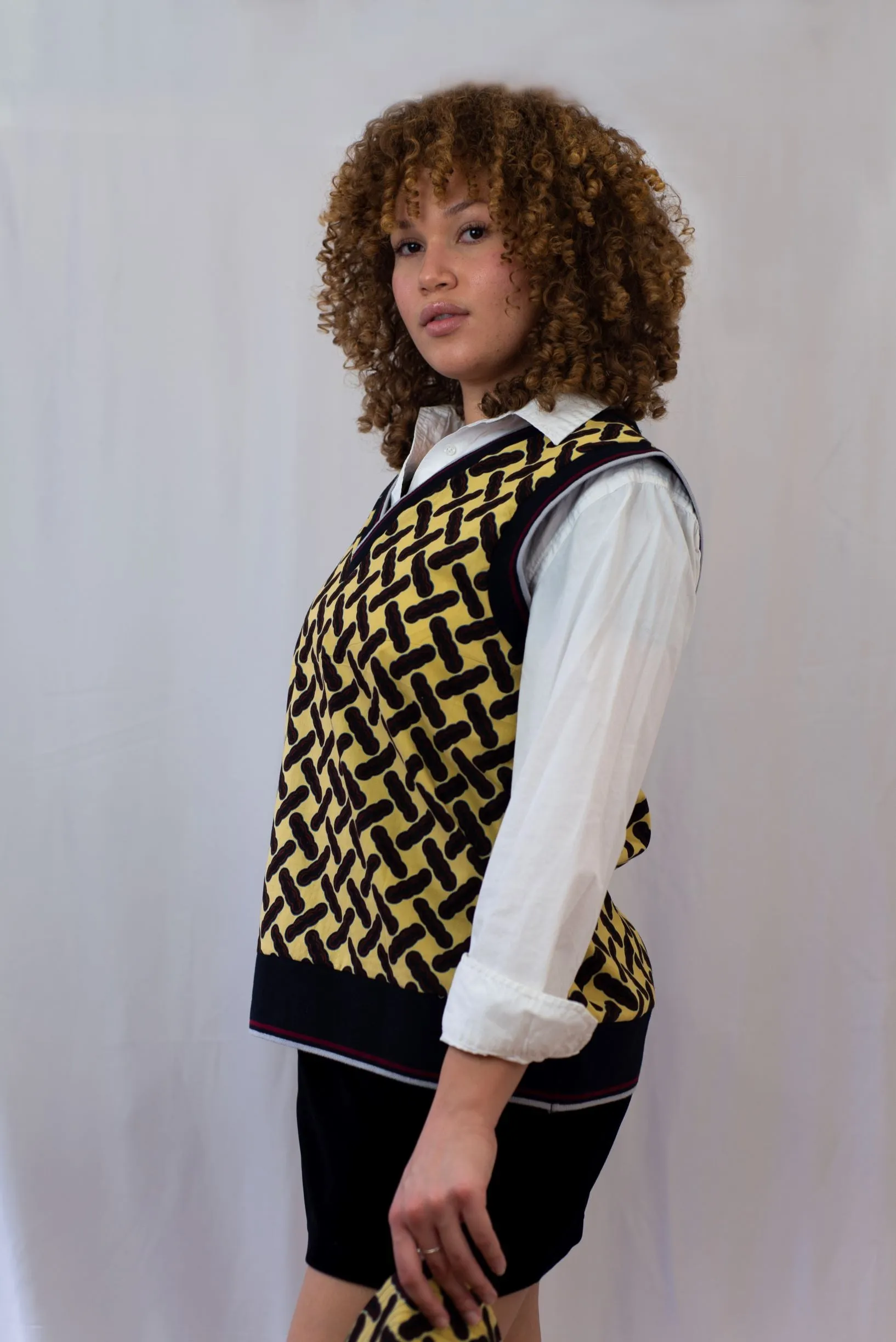 ALLURE TIMELESS VEST
