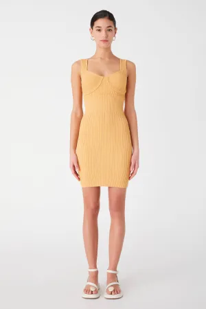 ALONDRA MINI DRESS