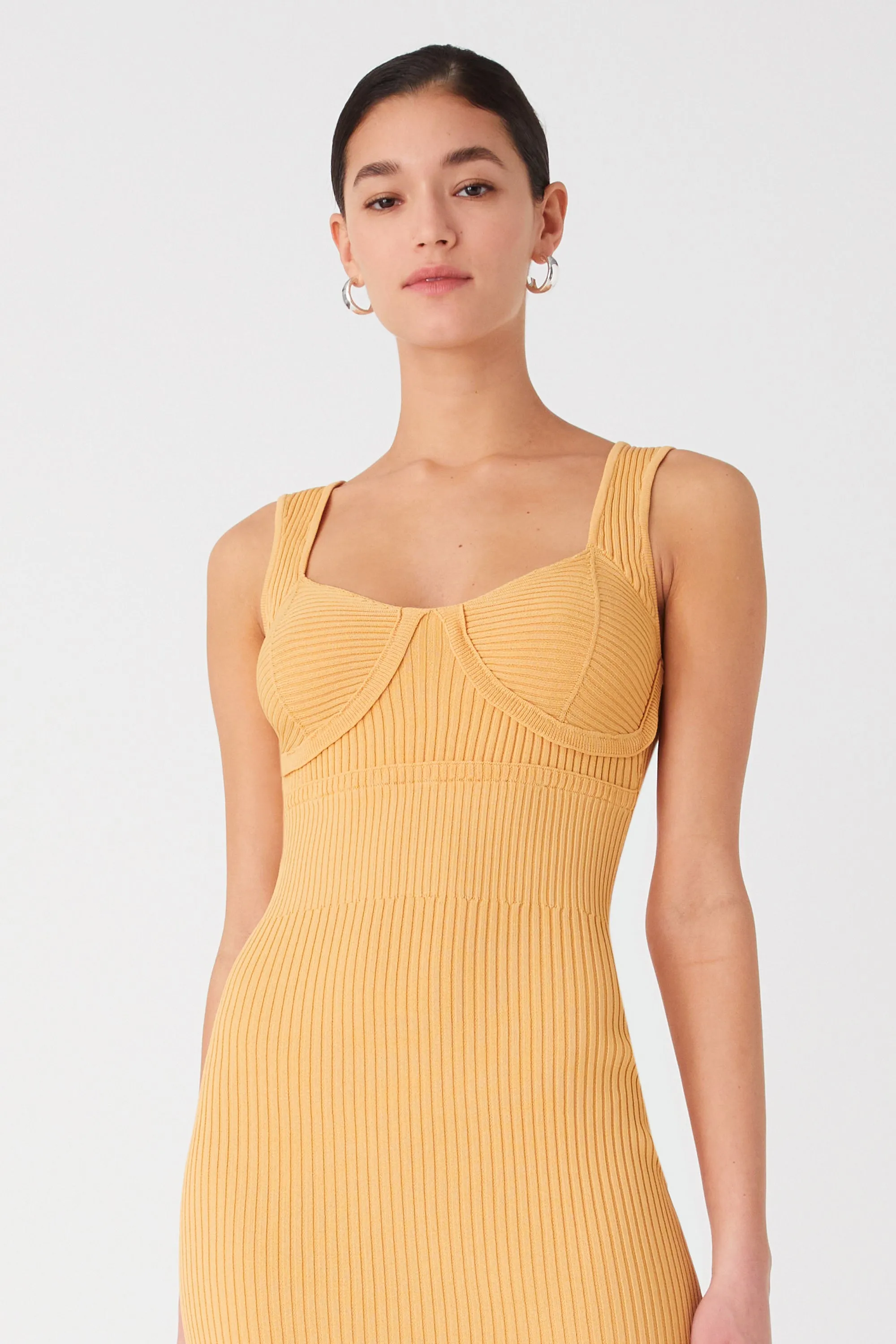 ALONDRA MINI DRESS