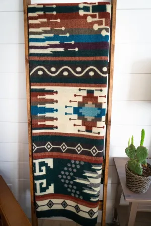 ALPACA EVERGREEN (ECUADOR)