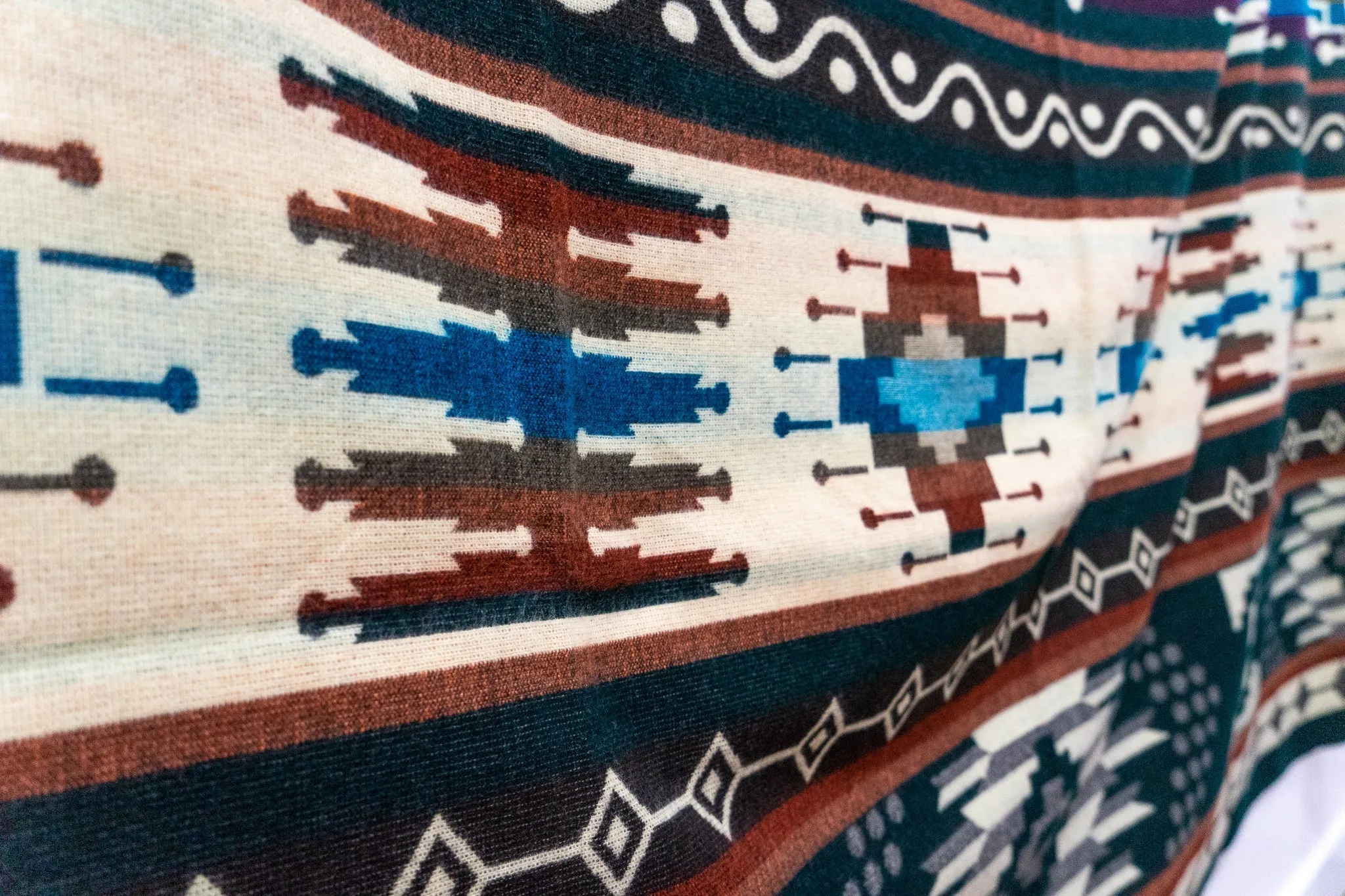 ALPACA EVERGREEN (ECUADOR)