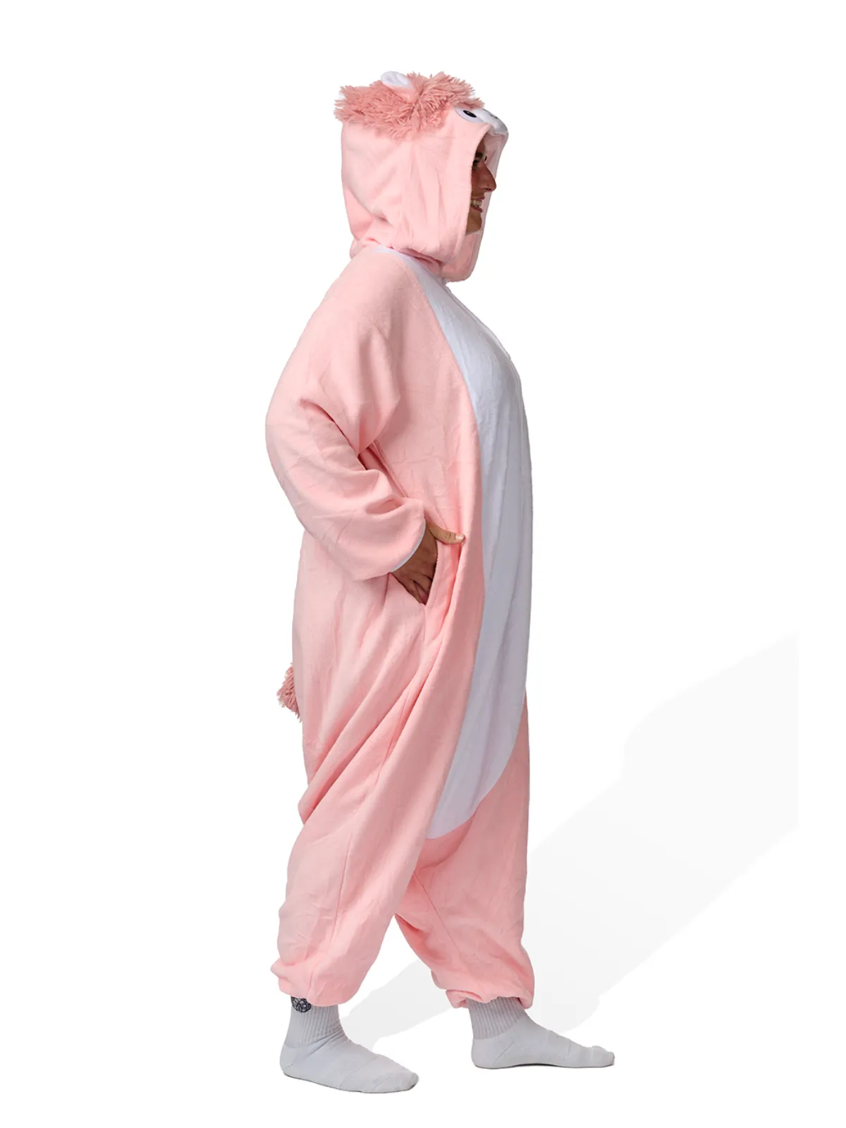 Alpaca Kigurumi