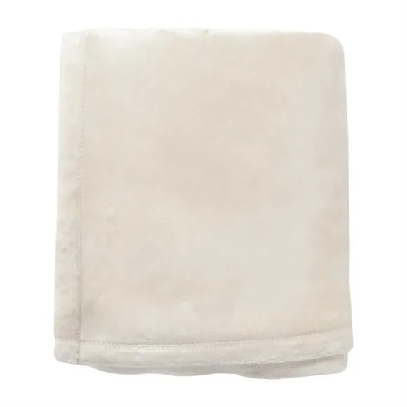 Alpha Xi Delta Taho Fleece Blanket