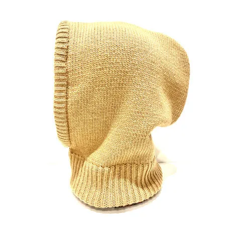 Alpo Knitted Snood
