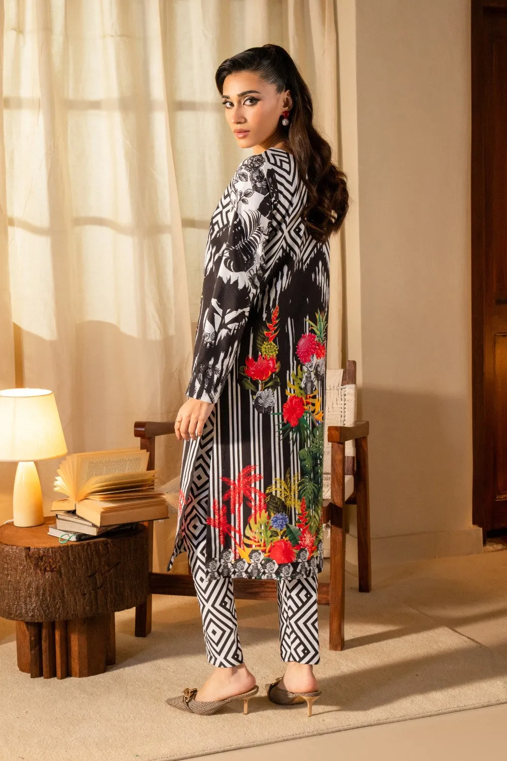 AMOR - MS50508