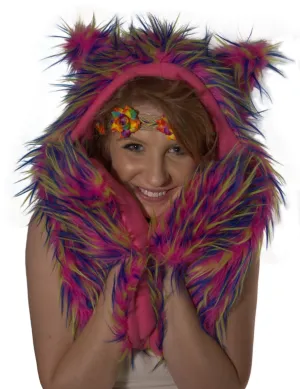 Animal Hood
