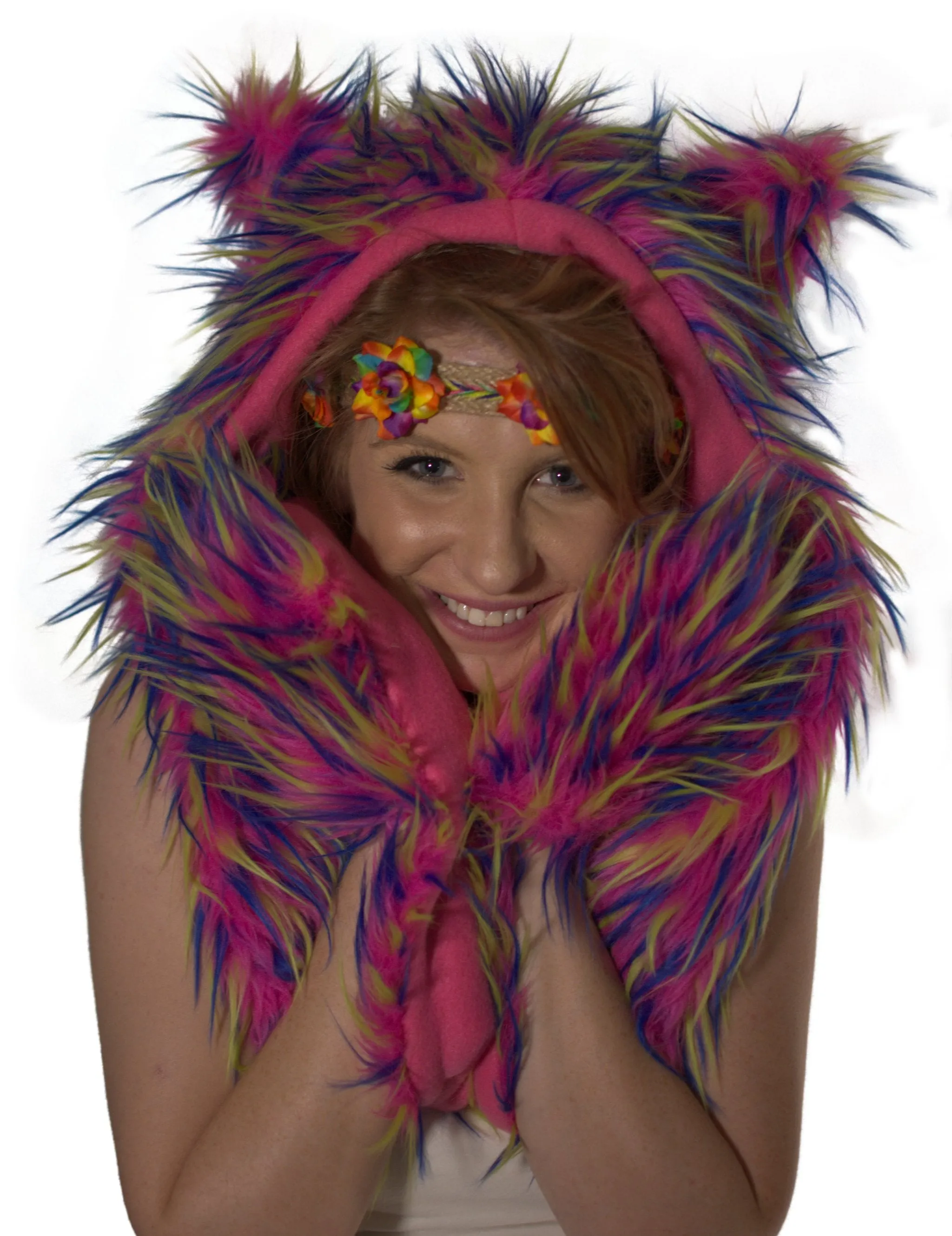 Animal Hood