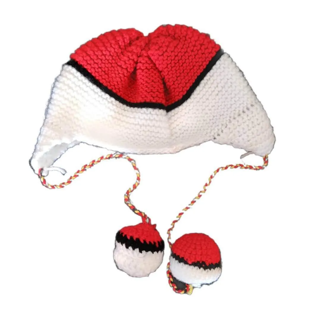 Anime Beanie