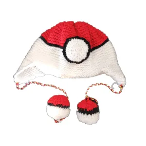 Anime Beanie