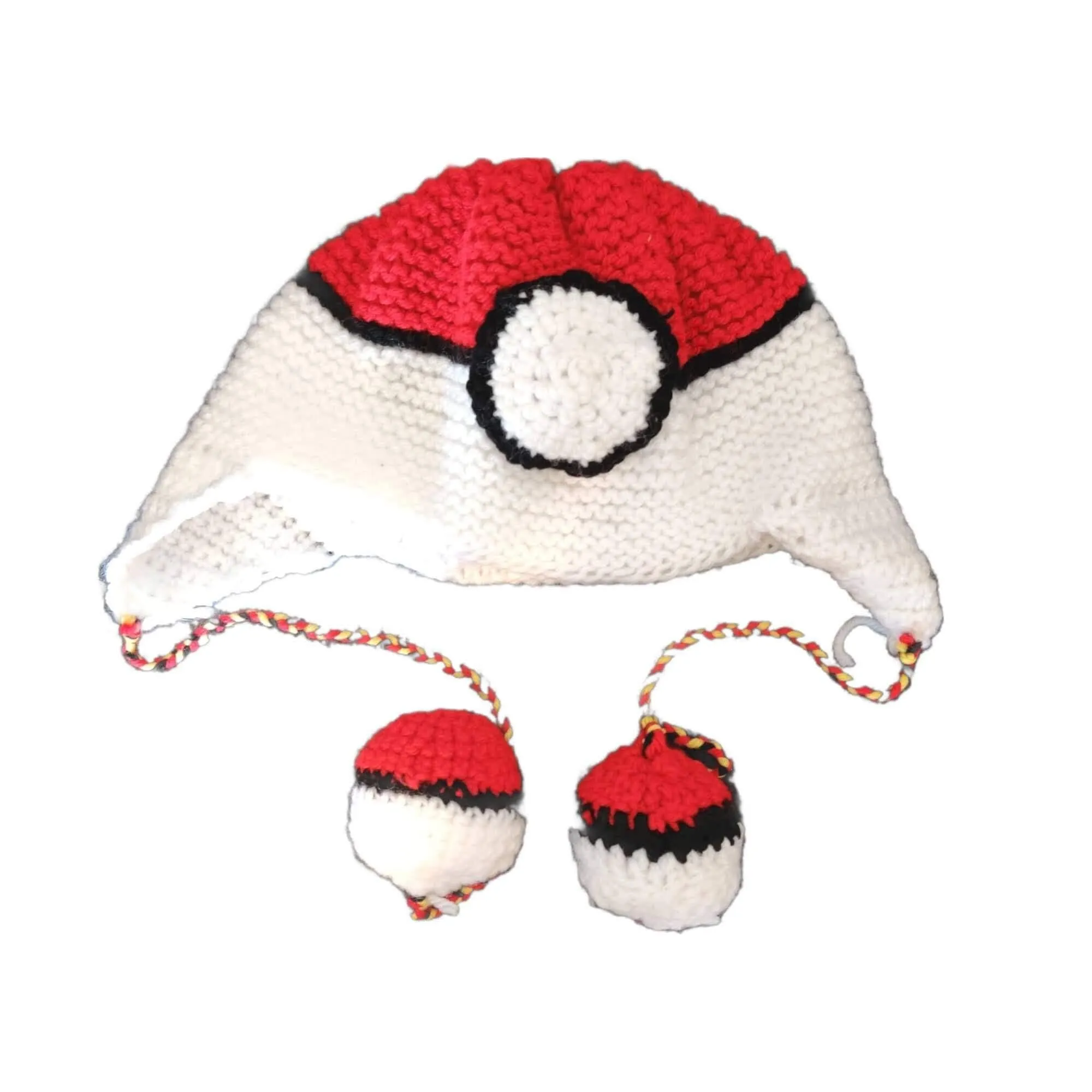 Anime Beanie