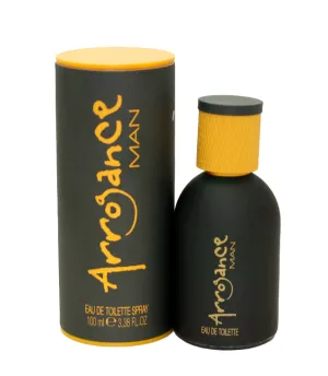 Arrogance Man Eau De Toilette for Men