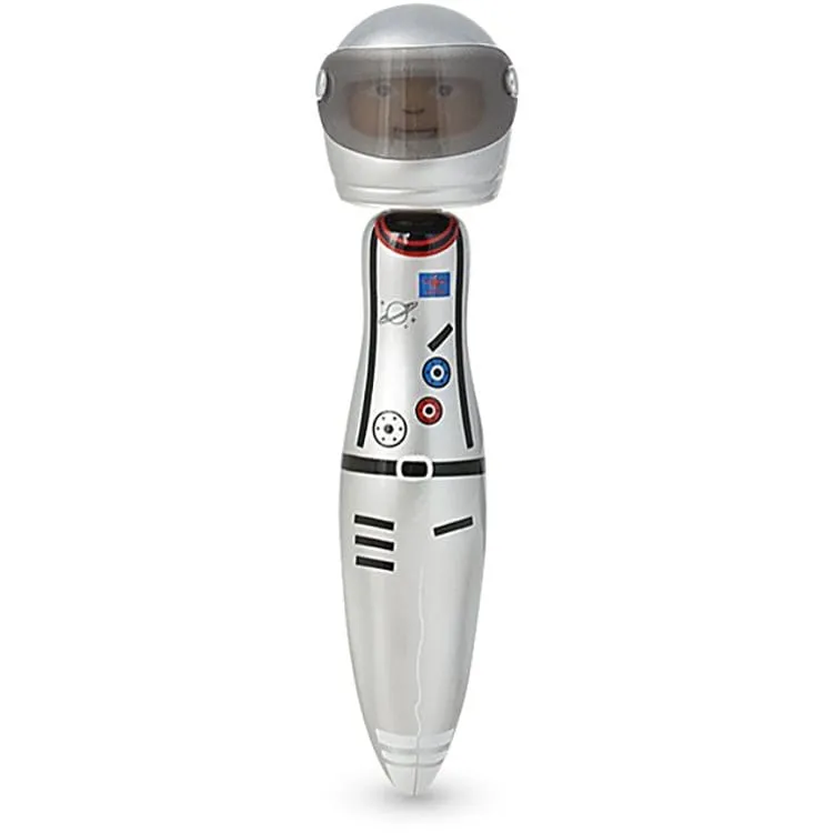 Astronaut Pen Helmet (1 Piece)