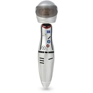 Astronaut Pen Helmet (1 Piece)