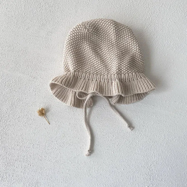 Baby Knitted Jumpsuit 100% Cotton