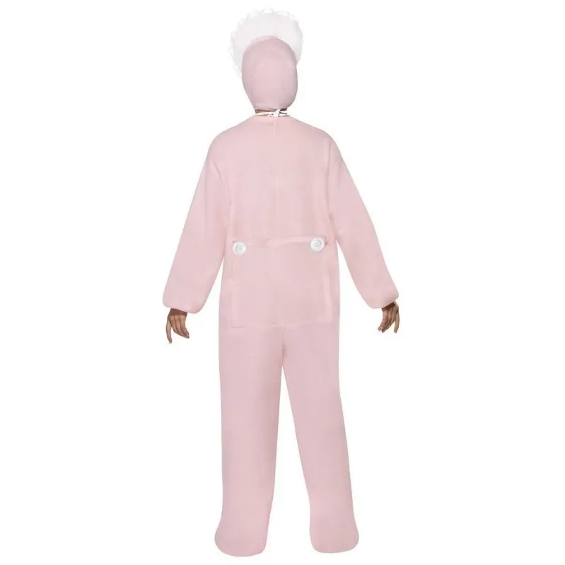 Baby Romper Costume
