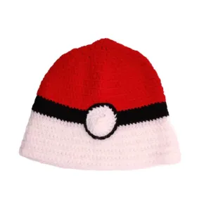 Ball Beanie