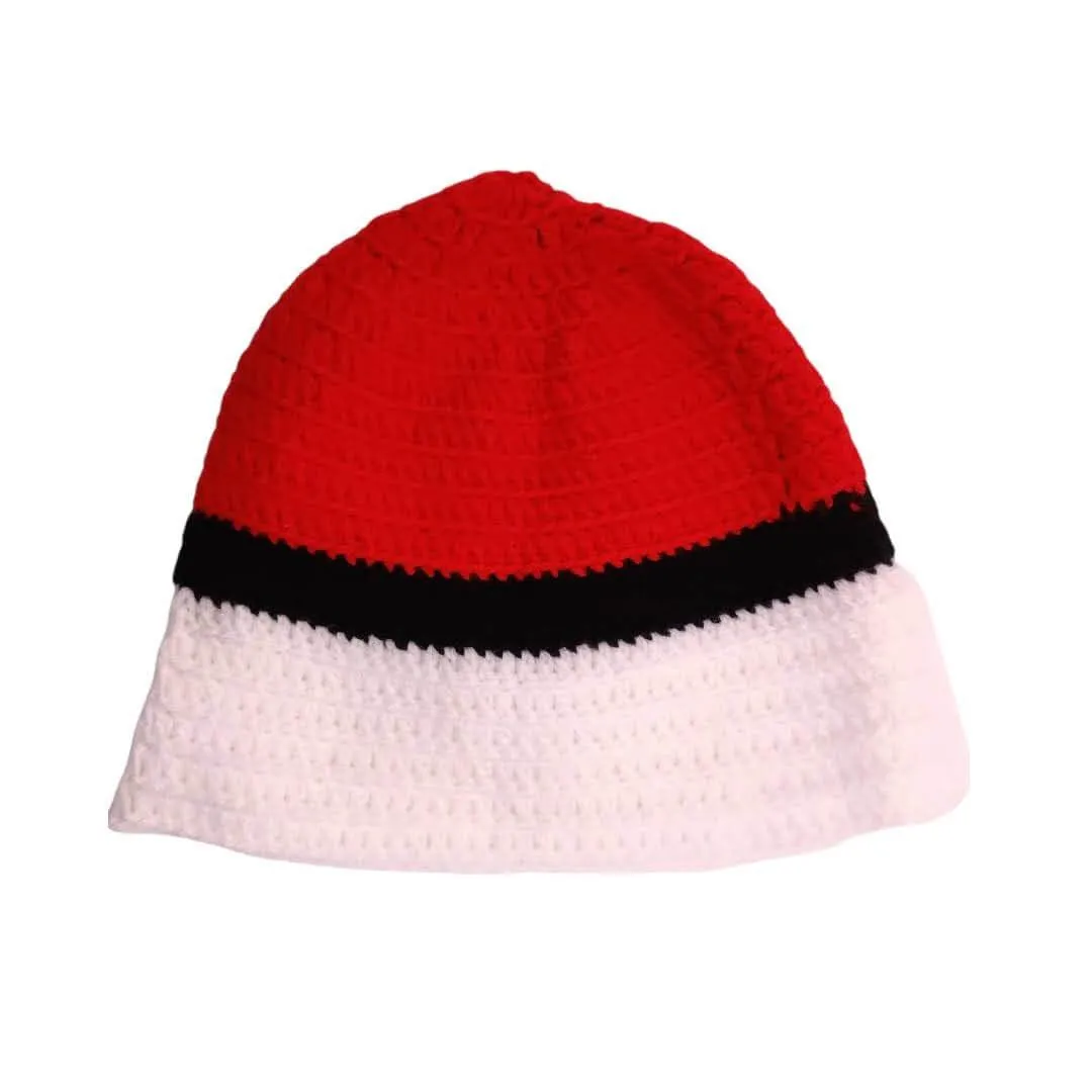Ball Beanie