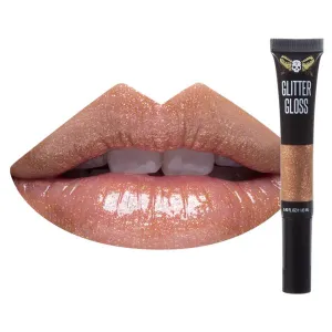Barefoot Glitter Lip Gloss