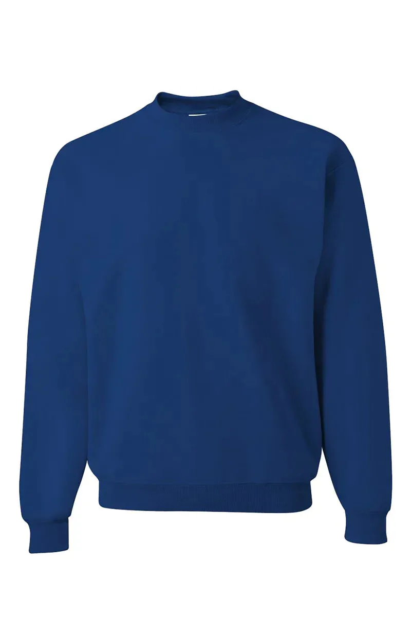 Baseball All Day Unisex NuBlend Crew Sweatshirt