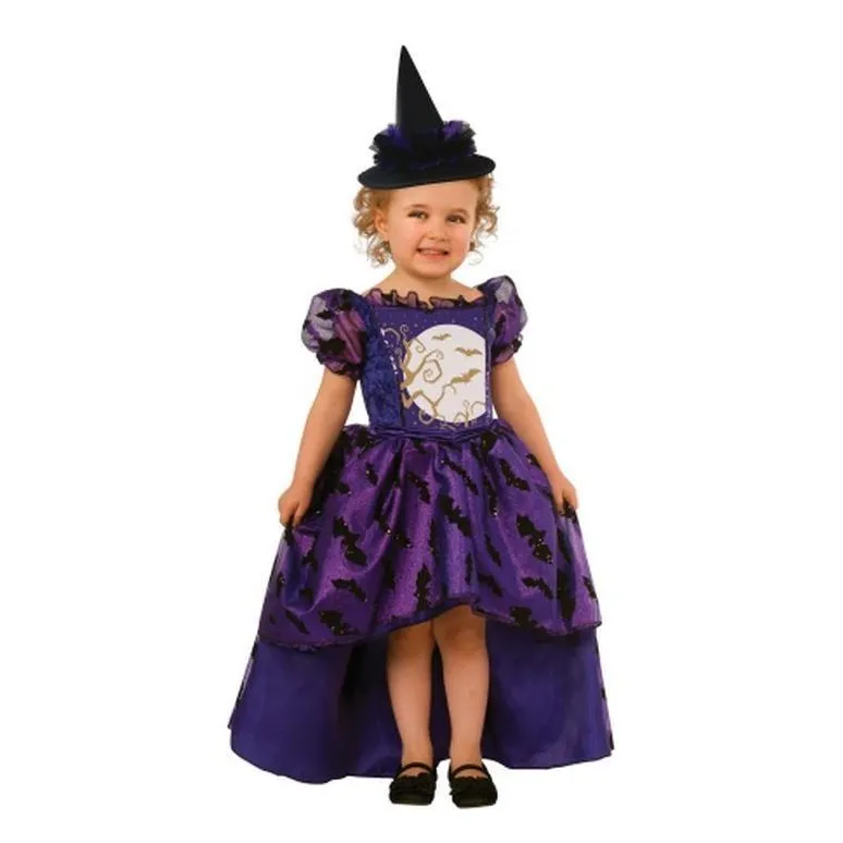 Bat Witch Size S
