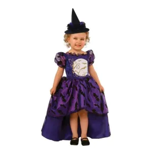 Bat Witch Size S