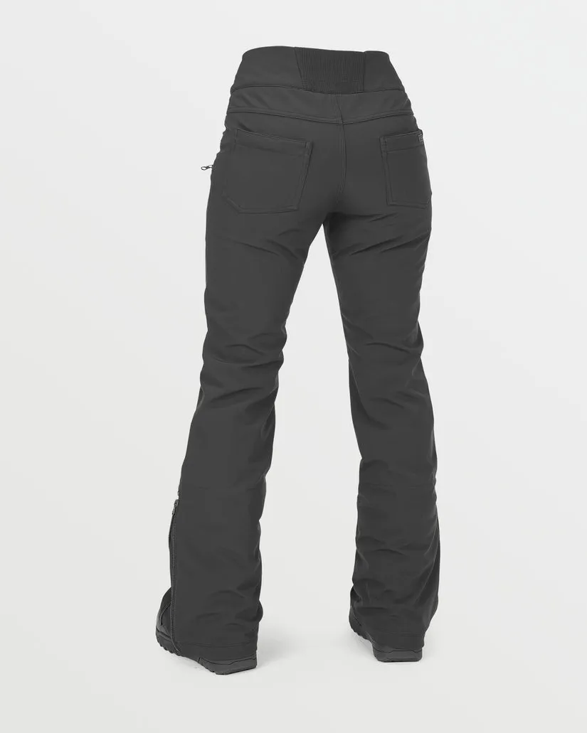 Battle Stretch Snowboard Pants