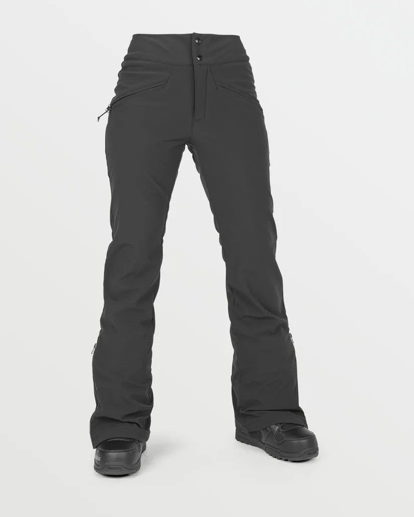Battle Stretch Snowboard Pants