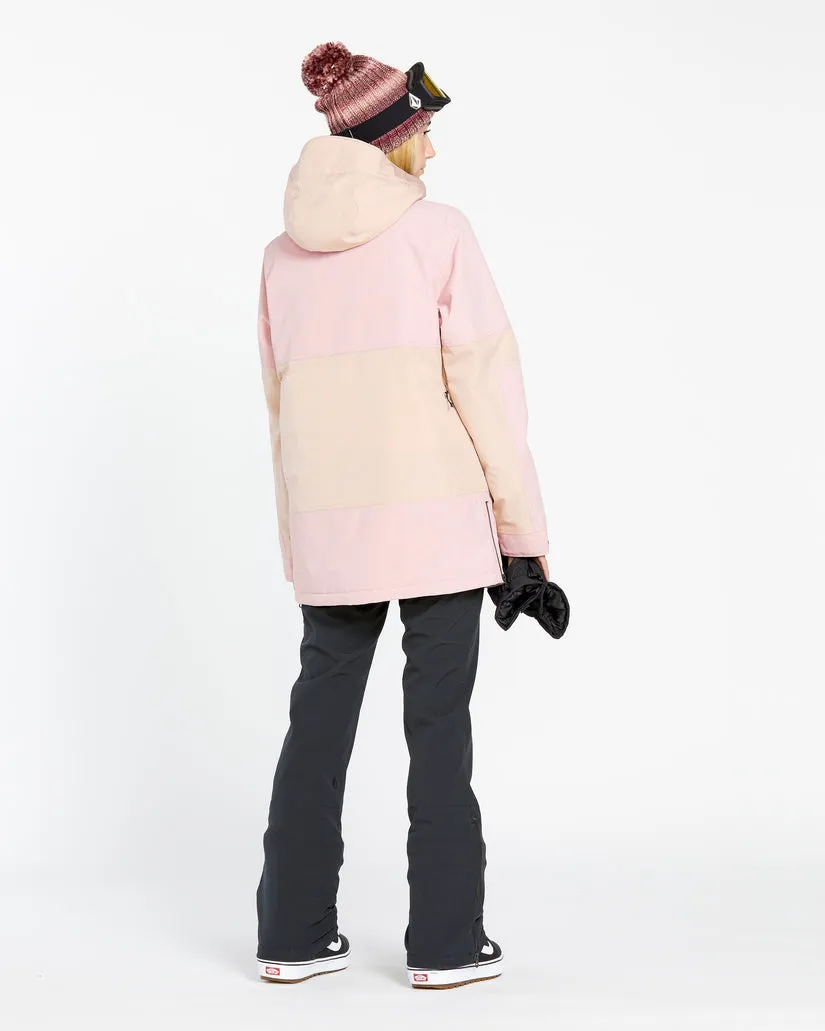 Battle Stretch Snowboard Pants