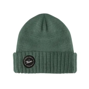 Bauer Knit Patch Toque - Green