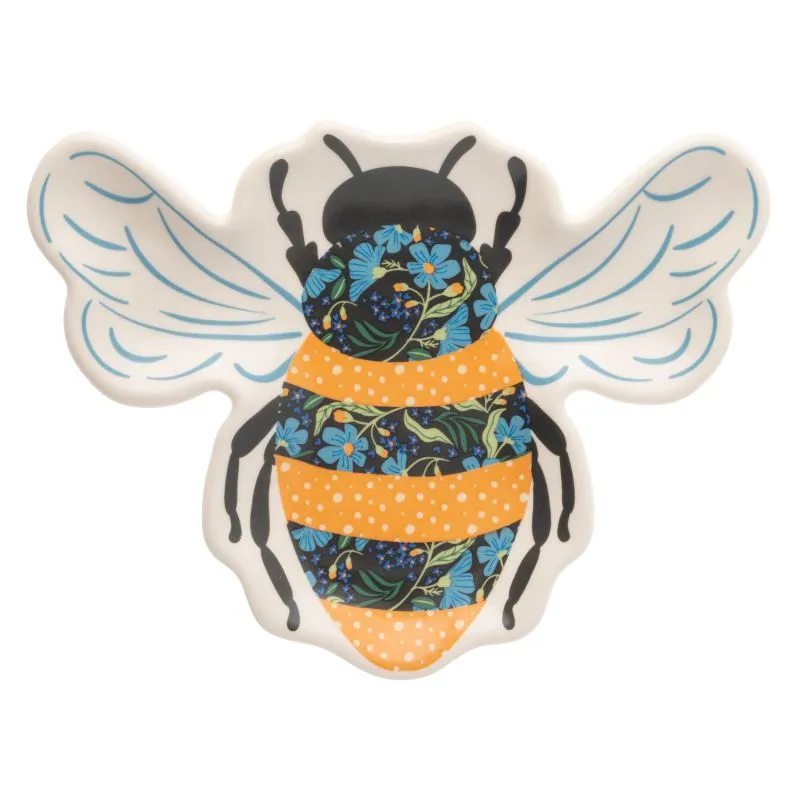 Bee Trinket Tray