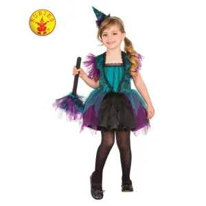 Bewitching Costume Size Xs