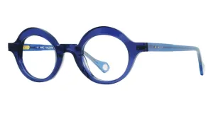 BILBAO-24C34 Blue