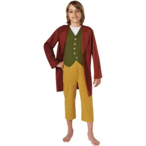 Bilbo Size S