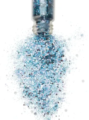 Bio Glitter - Galaxy
