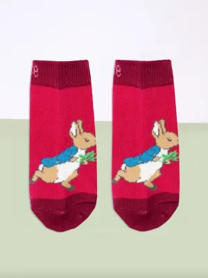 Blade & Rose Peter Rabbit Girls Socks
