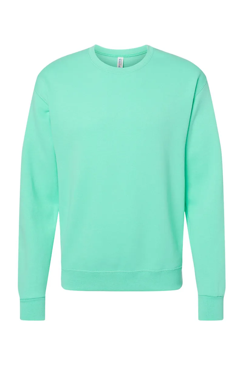 Block Nashville Unisex NuBlend Crew Sweatshirt