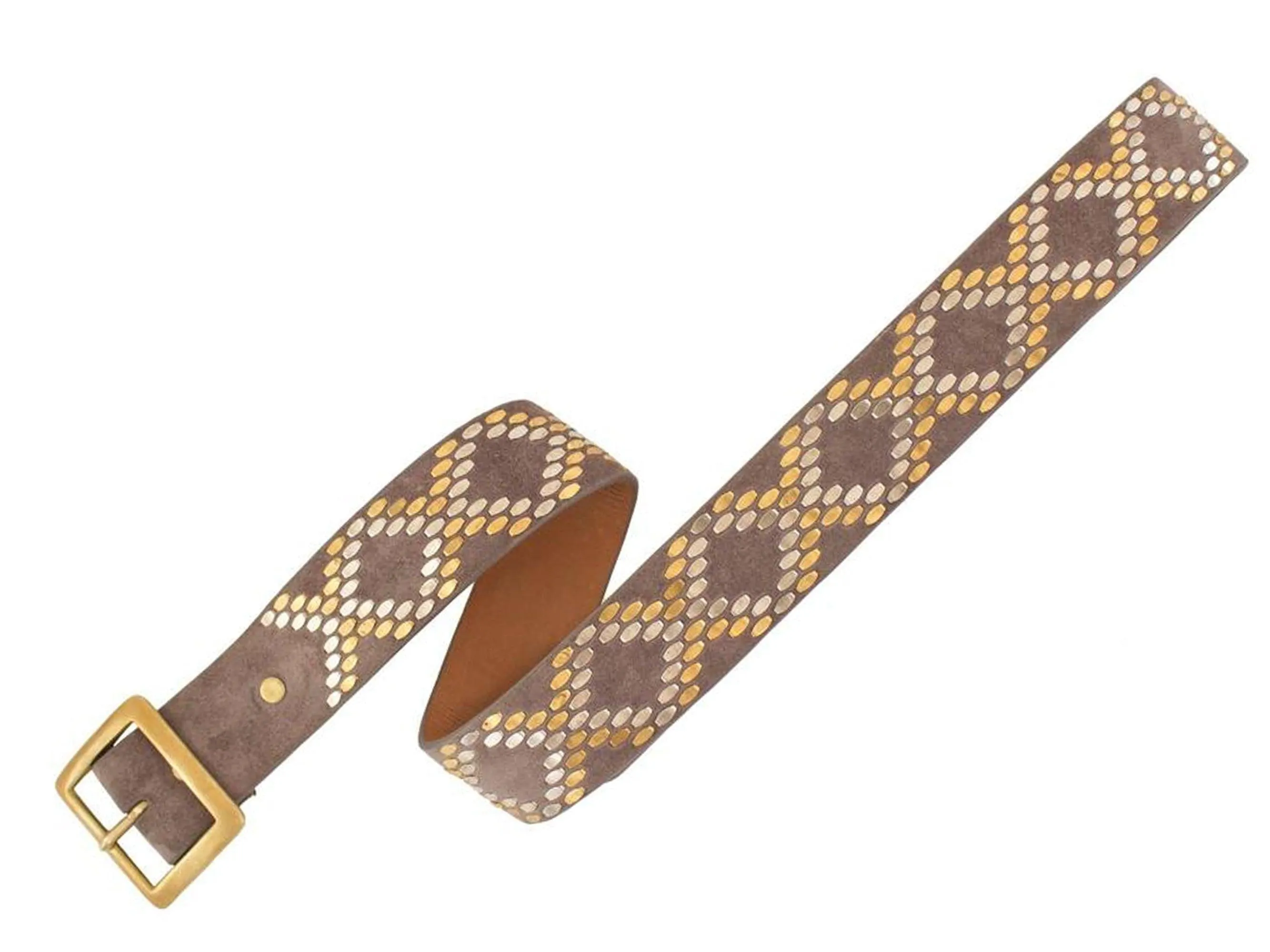 Boa 1.5" Belt