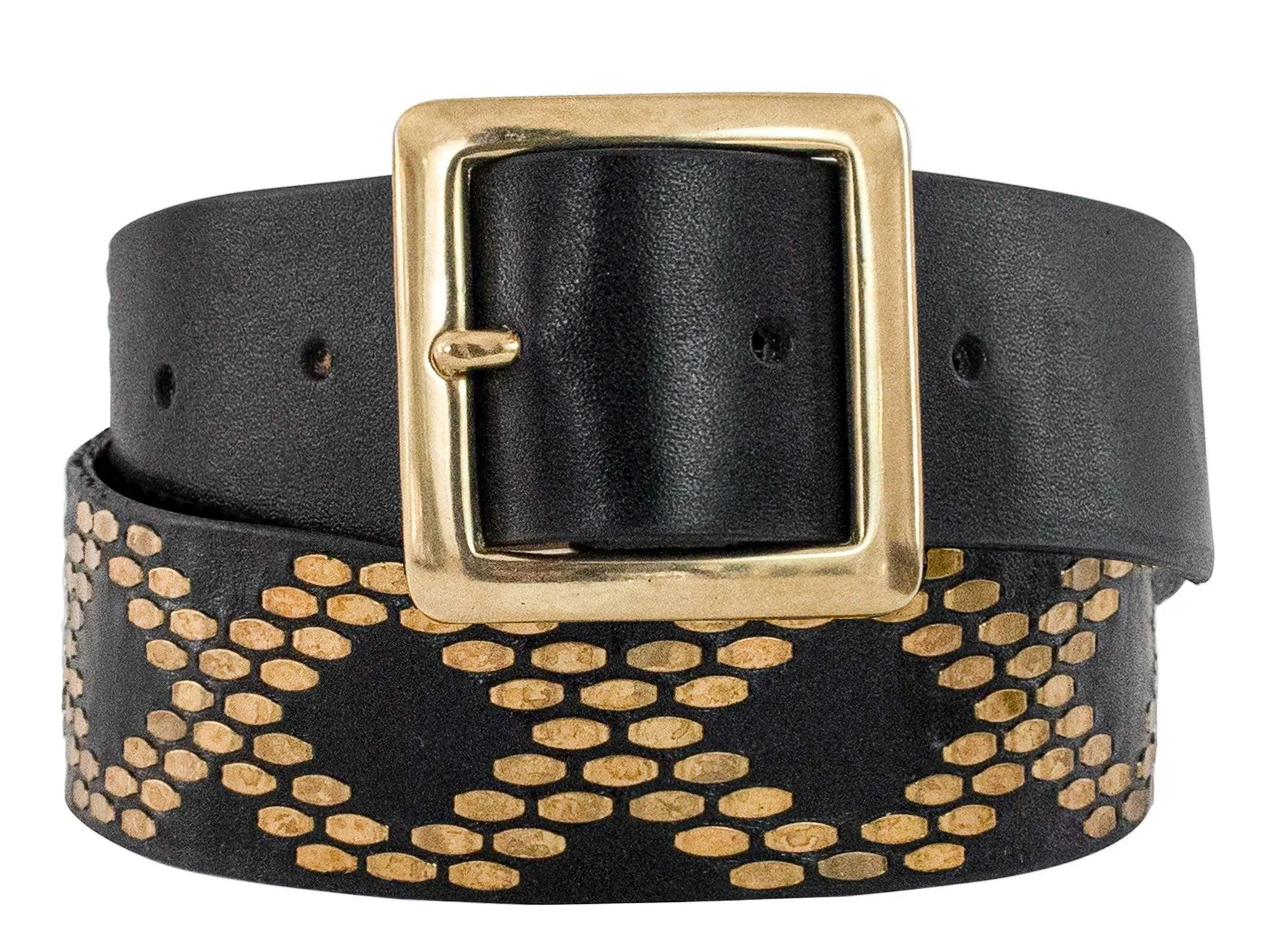 Boa 1.5" Belt